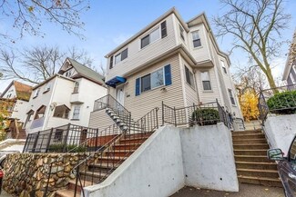 285 Alewife Brook Pkwy Unit 2, Somerville, MA 02144