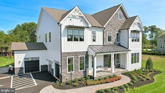12000 Parkgate Dr, Nokesville, VA 20181