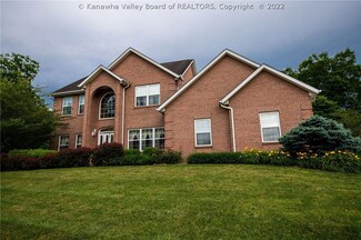 1034 Nashmont Dr, Ona, WV 25545