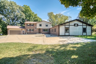 610 Birch St, Big Rapids, MI 49307