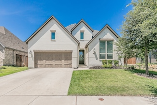 1908 Grey Bark St, Aledo, TX 76008