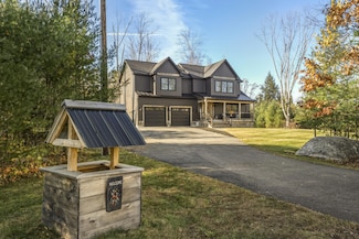 16 Cliff Dr, Windham, ME 04062