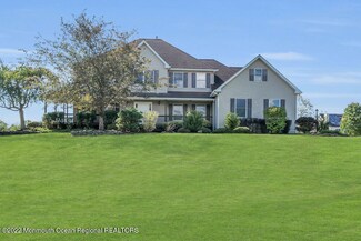 16 Cutter Ct, Cream Ridge, NJ 08514