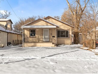 825 Bragdon Ave, Pueblo, CO 81004