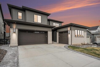 6429 Stable View St, Castle Pines, CO 80108