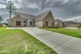 117 Charleston Ln, Madison, MS 39110