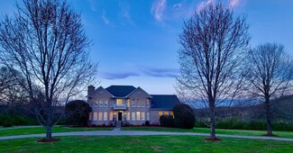 1470 Kittrell Rd, Franklin, TN 37064
