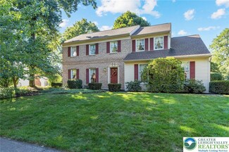 5300 Hanover Dr, Allentown, PA 18106