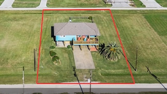 117 S Verdia Dr, Crystal Beach, TX 77650