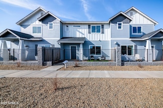 12101 Bliss Ave, Flagstaff, AZ 86001