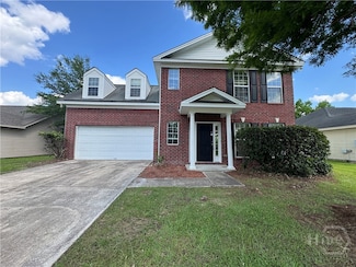 126 Salt Landing Cir, Savannah, GA 31405