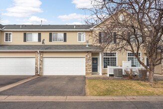 13030 Europa Trail Way N Unit G, Hugo, MN 55038