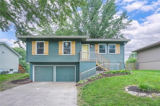 2009 Karlton Way, Excelsior Springs, MO 64024
