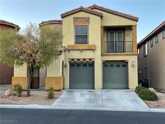 132 Honors Course Dr, Las Vegas, NV 89148