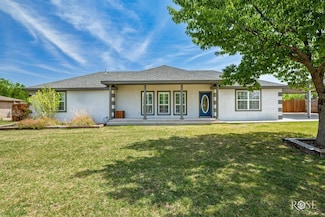 210 Laguna Verde St, San Angelo, TX 76904