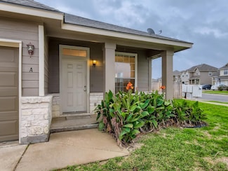 2858 Southampton Way Unit A, Round Rock, TX 78664