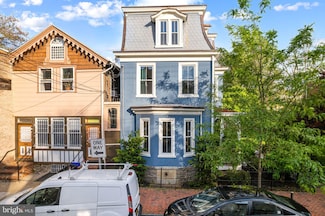 20 W Harvey St, Philadelphia, PA 19144