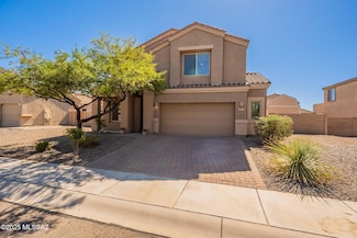 11057 W Cardium Ln, Marana, AZ 85658