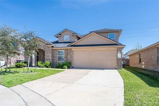 2730 Gold Flake Terrace Rd, Spring, TX 77373