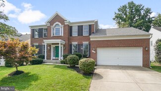 6325 Daring Prince Way, Columbia, MD 21044