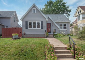 314 S Lincoln Ave, Davenport, IA 52802