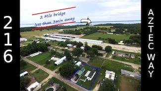 216 Aztec Way, West Tawakoni, TX 75474