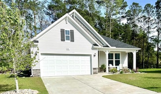 2441 Capri Ct, Conway, SC 29527