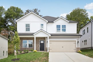 1311 Bluffton Cir, Clarksville, TN 37043