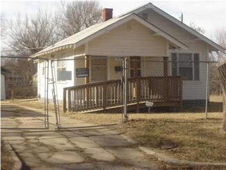 1541 N Green St, Wichita, KS 67214
