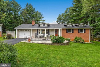 7309 Beechtree Dr, Middletown, MD 21769