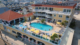 106 W Spruce Ave Unit 207, Wildwood, NJ 08260