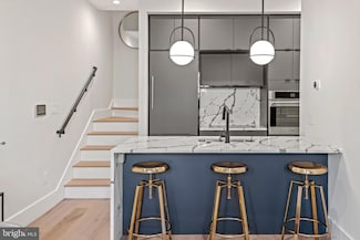 1128 6th St NW Unit 3, Washington, DC 20001
