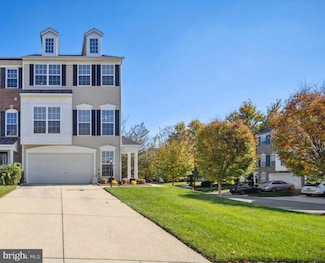 1116 Ring Bill Loop, Upper Marlboro, MD 20774