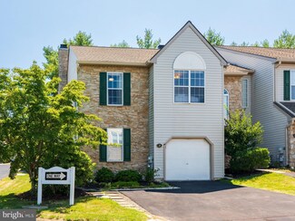 2 Hampton Ct, Norristown, PA 19403