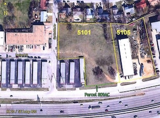 5101 E California Pkwy, Fort Worth, TX 76119