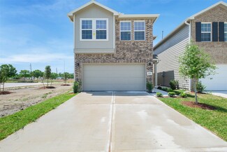 703 Majestic Eagle Ct, Houston, TX 77090