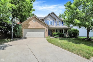 14314 Leland Muse, Fishers, IN 46037