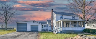 118 S Railroad St, Allen, MI 49227