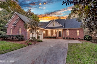 1404 Halcyon Ln, Wilmington, NC 28411