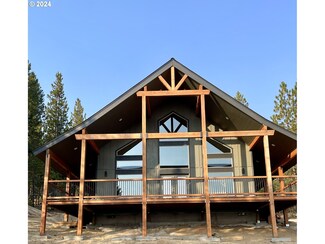 141157 Emerald Meadows Way, Crescent Lake, OR 97733