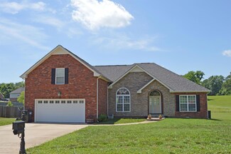 990 Granite Trail, Adams, TN 37010