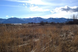 NHN Couture Loop N, Arlee, MT 59821