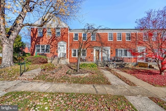 1602 Glen Keith Blvd, Towson, MD 21286