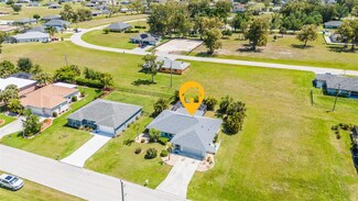16256 Quesa Dr, Punta Gorda, FL 33955
