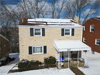 2806 Strachan Ave, Pittsburgh, PA 15216