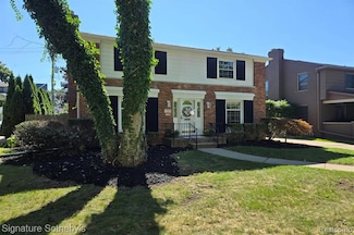 1205 S Bates St, Birmingham, MI 48009