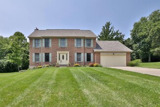 4657 Melody Ln, Cincinnati, OH 45245