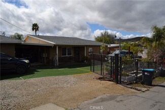 23513 Lake Dr, Sun City, CA 92587