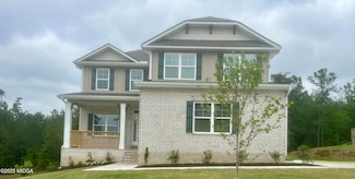 209 Shoreline Way, MacOn, GA 31220