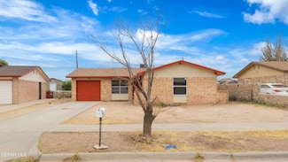 949 Zacatecas Ct, El Paso, TX 79907